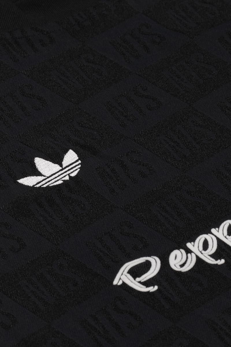 NTS Radio x adidas Originals Capsule Collab dj sets lee scratch perry VEGYN tomasa del real kelsey lu anu james massiah LIVANSKIY kedr ms carrie stacks may 25 2019 release date info drop dont assume