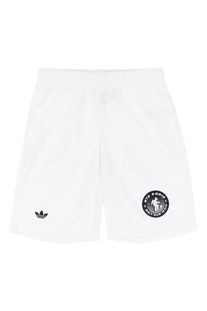 NTS Radio x adidas Originals Capsule Collab dj sets lee scratch perry VEGYN tomasa del real kelsey lu anu james massiah LIVANSKIY kedr ms carrie stacks may 25 2019 release date info drop dont assume