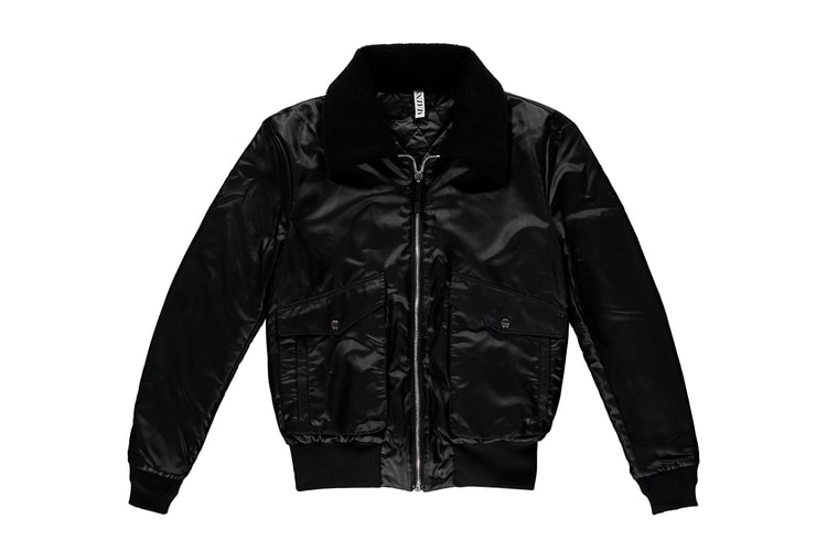 NUBIAN Announces MAINS Pop-Up This Weekend in Tokyo