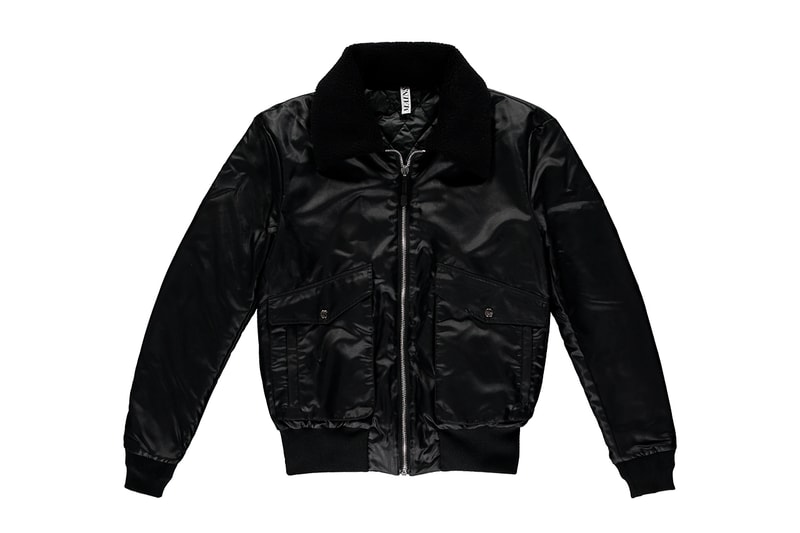 NUBIAN MAINS "Voyage" Collection Pop-Up Tokyo Skepta Boy Better Know BBK dystopia collection