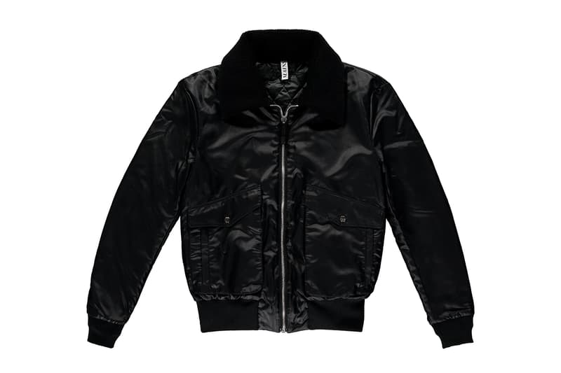 NUBIAN MAINS "Voyage" Collection Pop-Up Tokyo Skepta Boy Better Know BBK dystopia collection