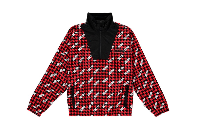 NUBIAN MAINS "Voyage" Collection Pop-Up Tokyo Skepta Boy Better Know BBK dystopia collection