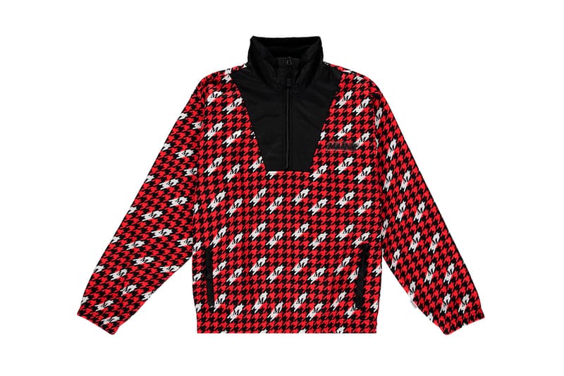 NUBIAN MAINS "Voyage" Collection Pop-Up Tokyo Skepta Boy Better Know BBK dystopia collection