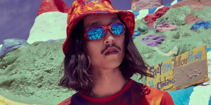 oakley 2019 collection