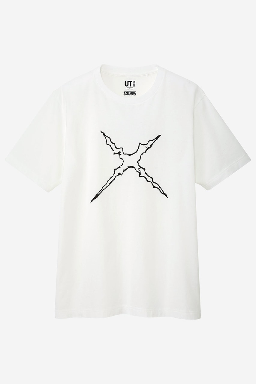 Dracule Mihawk - One Piece v.3 white version | Kids T-Shirt