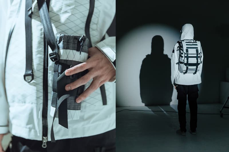 orbitgear orbit gear spring summer 2019 editorial campaign lookbook x pac