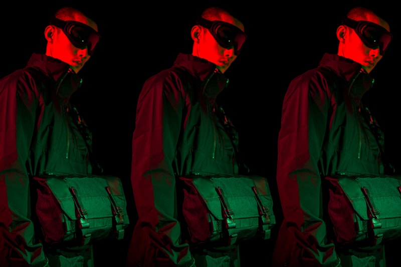 orbitgear orbit gear spring summer 2019 editorial campaign lookbook x pac