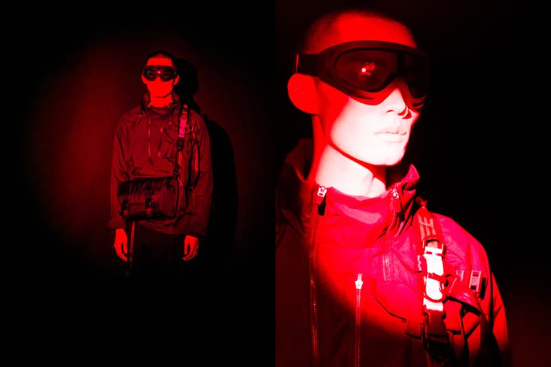 orbitgear orbit gear spring summer 2019 editorial campaign lookbook x pac