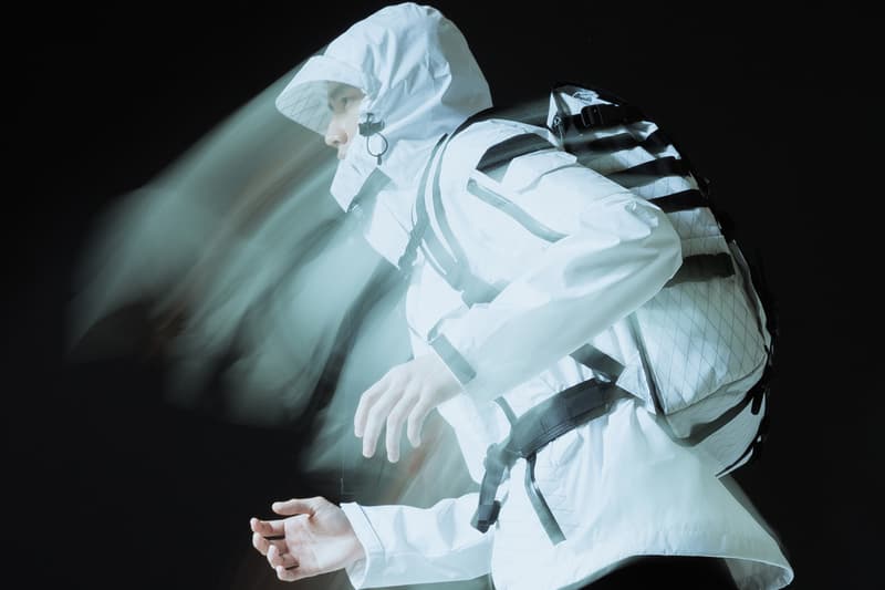 orbitgear orbit gear spring summer 2019 editorial campaign lookbook x pac