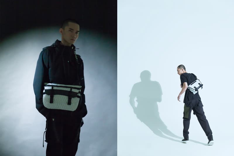 orbitgear orbit gear spring summer 2019 editorial campaign lookbook x pac