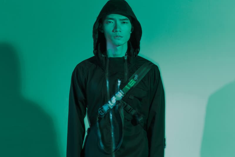 orbitgear orbit gear spring summer 2019 editorial campaign lookbook x pac