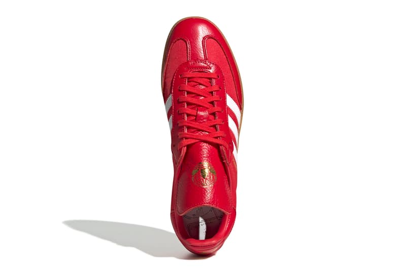 Oyster Holdings x adidas Originals OG Samba Capsule | Hypebeast Oyster Holdings x adidas Originals OG Samba Capsule | Hypebeast