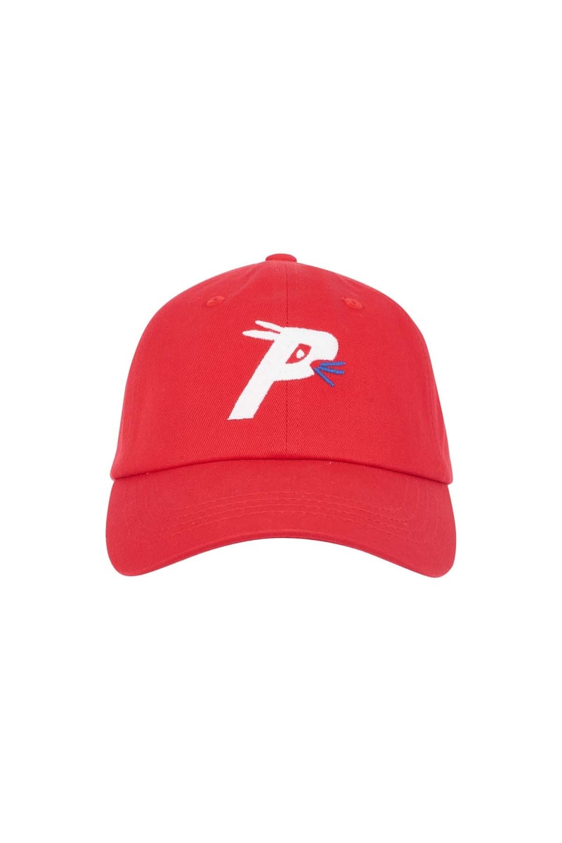 Palace x Jean-Charles de Castelbajac Spring summer 2019 collaborations skateboards united colors of benetton hoodies cards hats bucket hats graphic sweaters