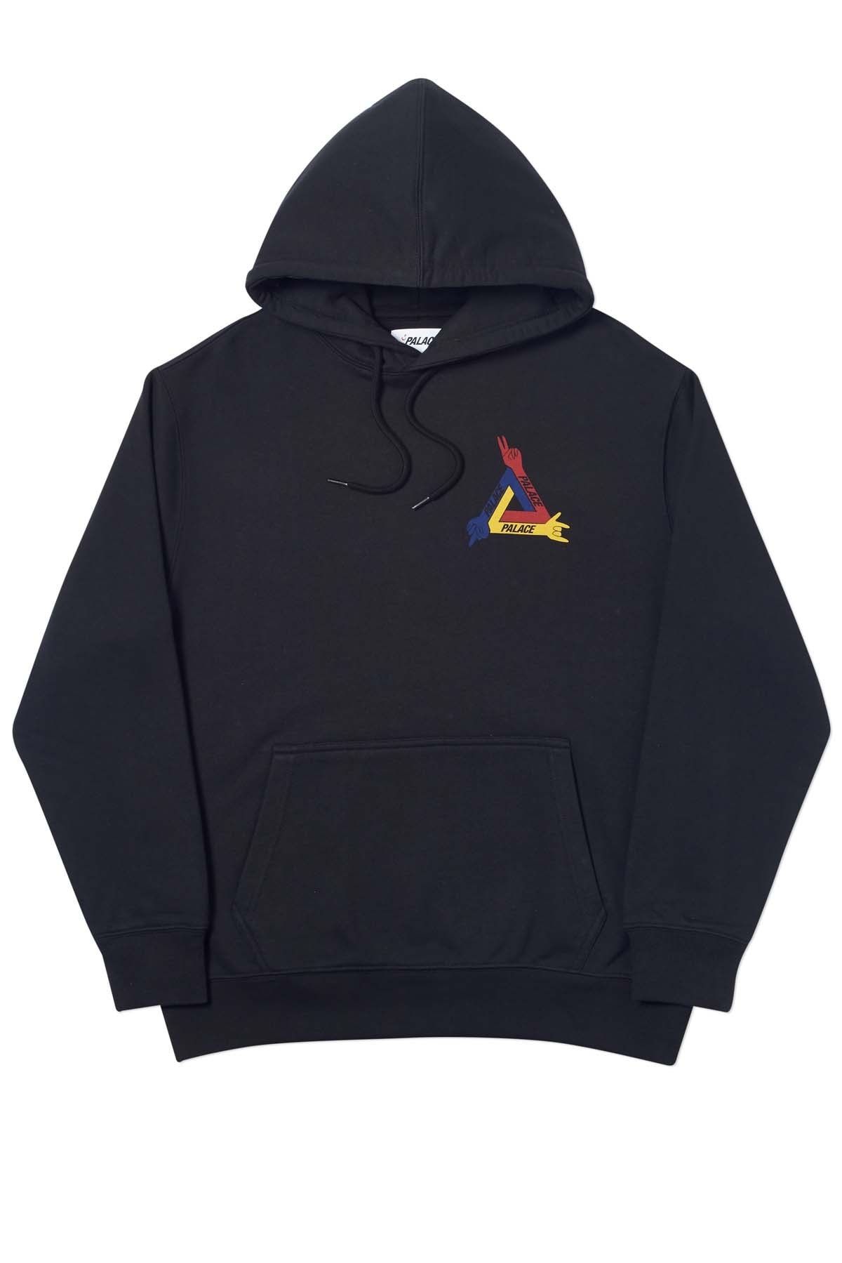 Supreme Spring Summer 19 Drop List for Week 13 Levi's Heron Preston Babylon LA Aimé Leon Dore BAPE Stone Island Lil Yachty KITH Tommy hilfiger Palace