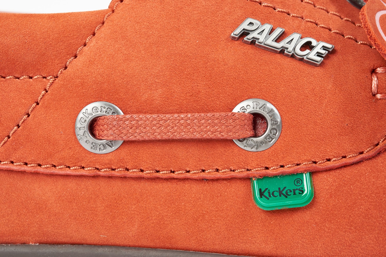 Palace Kickers Summer 2019 Collab Announcement Yellow Orange Black Release Info Date Skateboards