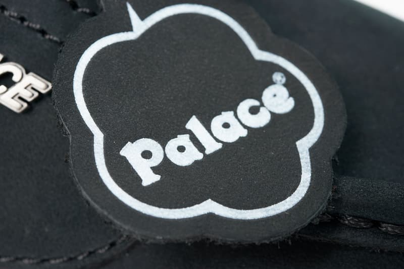 Palace Kickers Summer 2019 Collab Announcement Yellow Orange Black Release Info Date Skateboards