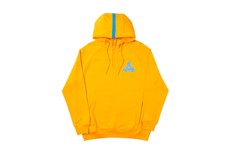 Palace Summer 2019 Drop List for Week 2 Hoodie T shirt hats ice tray ash