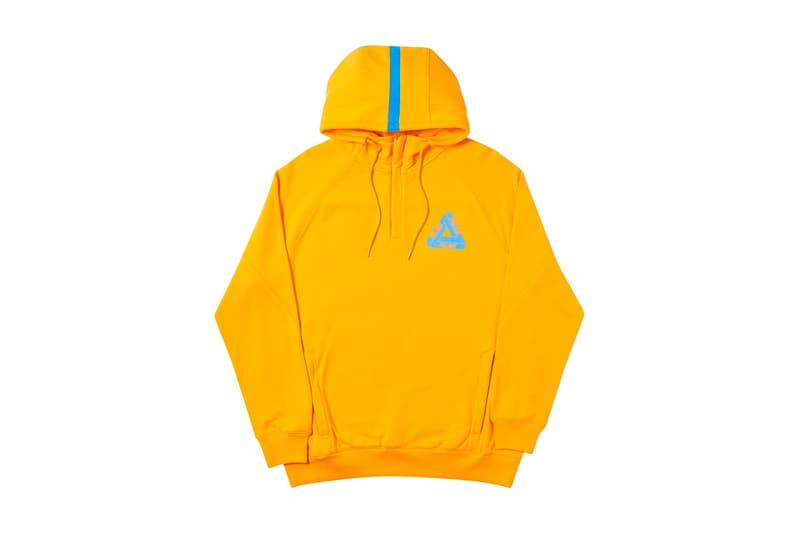 Palace Summer 2019 Drop List for Week 2 Hoodie T shirt hats ice tray ash