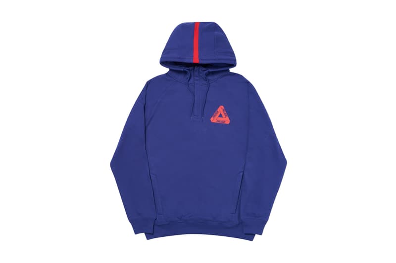 Palace Summer 2019 Drop List for Week 2 Hoodie T shirt hats ice tray ash