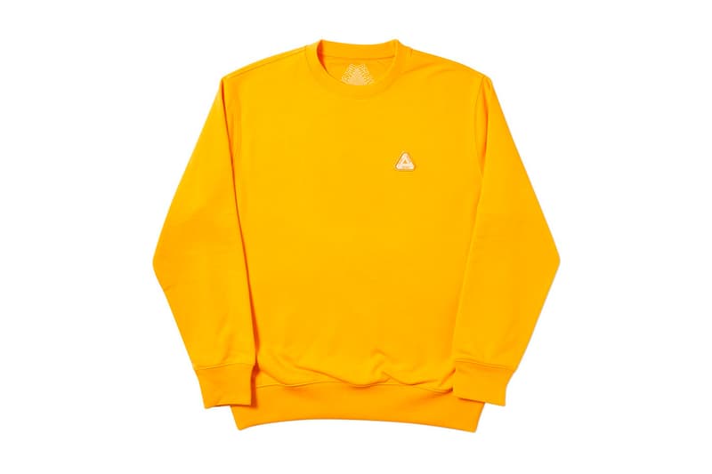 Palace Summer 2019 Drop List for Week 2 Hoodie T shirt hats ice tray ash