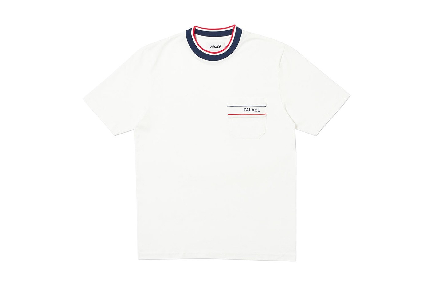 Palace Summer 2019 Drop List for Week 2 Hoodie T shirt hats ice tray ash