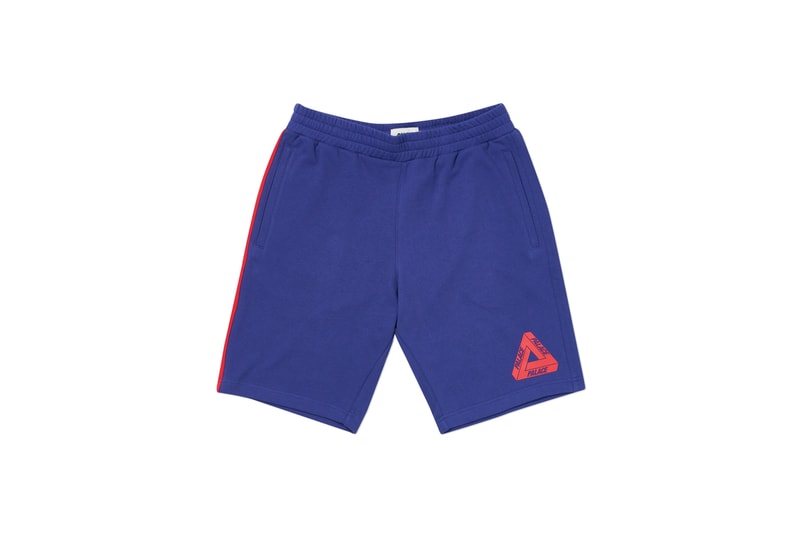 Palace Summer 2019 Drop List for Week 2 Hoodie T shirt hats ice tray ash
