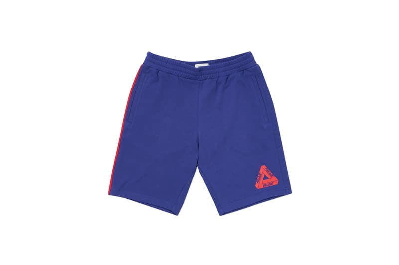 Palace Summer 2019 Drop List for Week 2 Hoodie T shirt hats ice tray ash