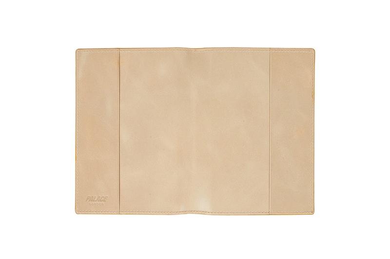 Palace Summer 2019 Week 3 Drop List Skateboards London New York Kickers COllaboration t-shirt hoodie graphic print shirt wallet passport shoes boat