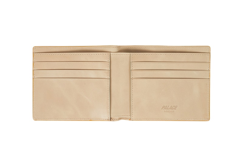 Palace Summer 2019 Week 3 Drop List Skateboards London New York Kickers COllaboration t-shirt hoodie graphic print shirt wallet passport shoes boat