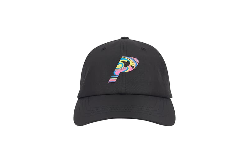 Palace Summer 2019 Week 4 Four Drop List London Skate Skateboarding Skateboards First Look