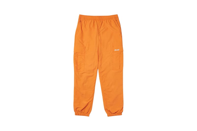 Palace Summer 2019 Week 4 Four Drop List London Skate Skateboarding Skateboards First Look