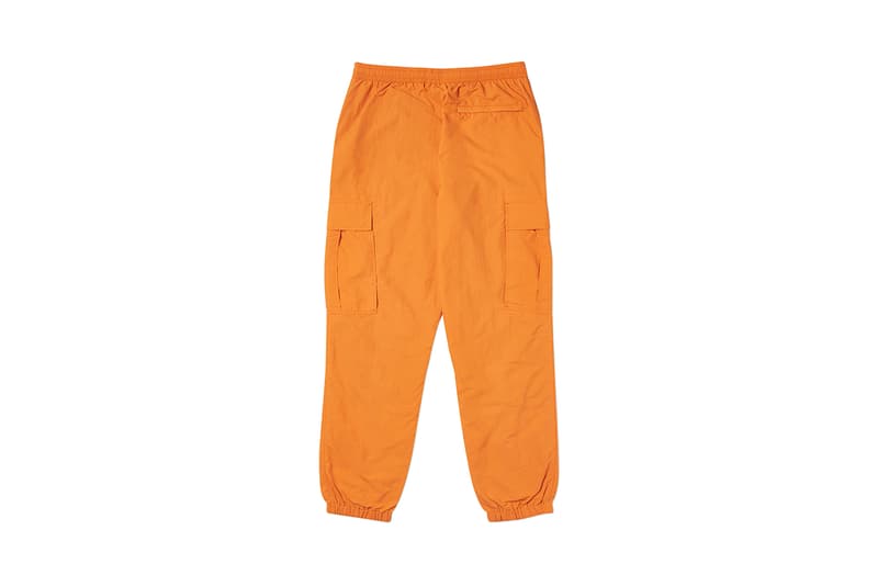 Palace Summer 2019 Week 4 Four Drop List London Skate Skateboarding Skateboards First Look