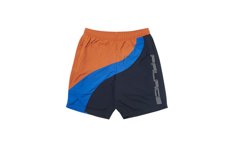 Palace Summer 2019 Week 4 Four Drop List London Skate Skateboarding Skateboards First Look