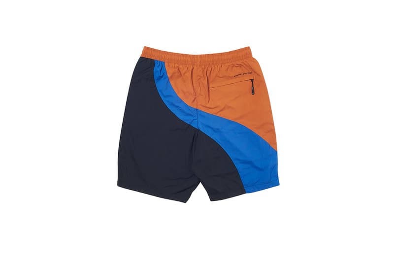 Palace Summer 2019 Week 4 Four Drop List London Skate Skateboarding Skateboards First Look