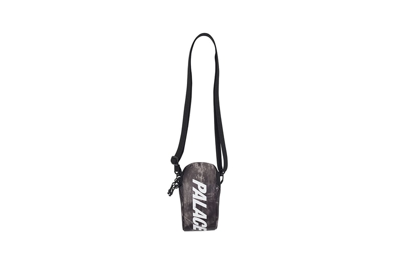 Palace Summer 2019 Week 5 Drop List every piece releasing buy cop purchase foil jacket irie t-shirt striped argyle knit polo denim stone washed shirt cap hat bag tee very powerful slick
