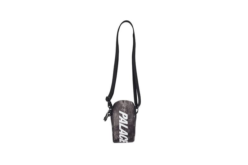Palace Summer 2019 Week 5 Drop List every piece releasing buy cop purchase foil jacket irie t-shirt striped argyle knit polo denim stone washed shirt cap hat bag tee very powerful slick