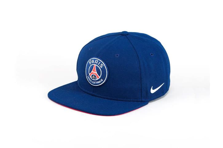 Paris Saint-Germain's 2019/20 Training Gear psg football soccer red white blue france tops pants shorts jerseys