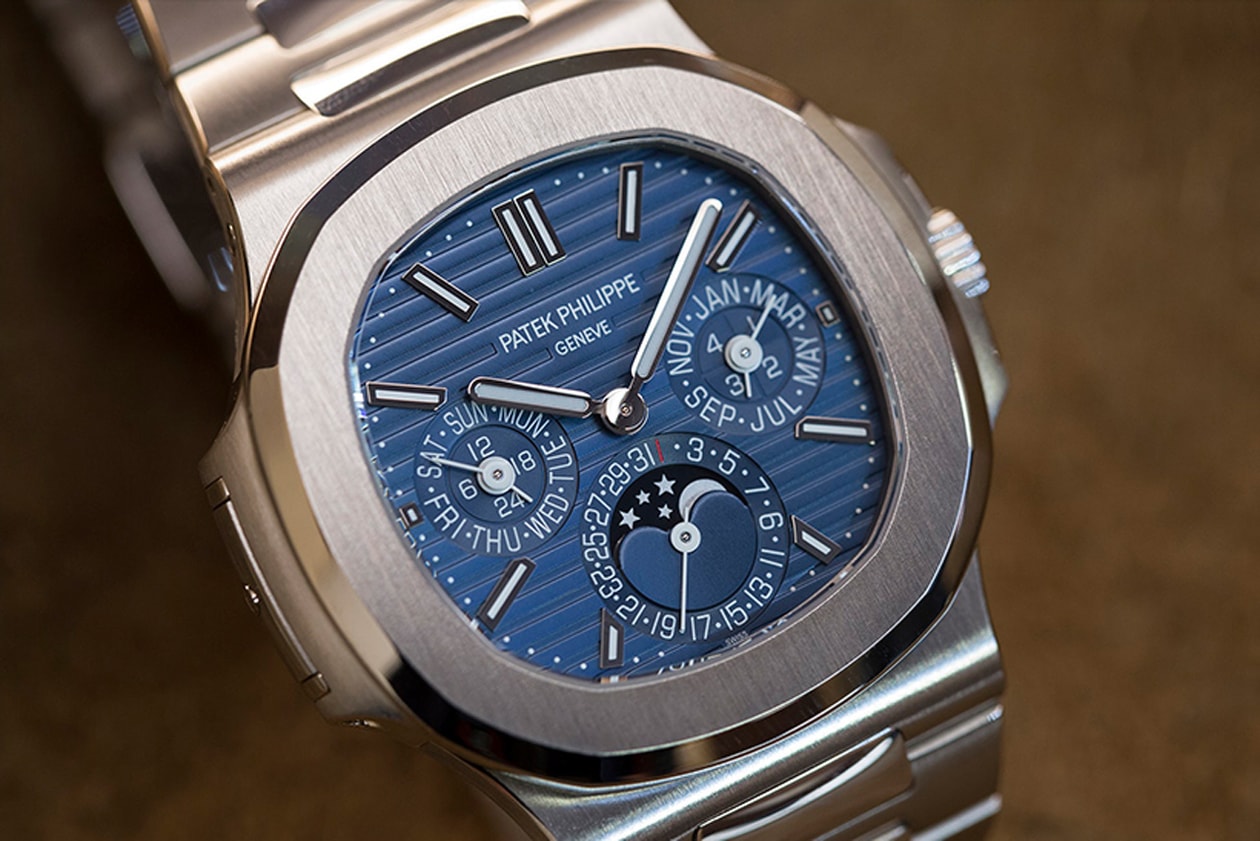 Beginners Guide to Buying a Patek Philippe Watch | Hypebeast