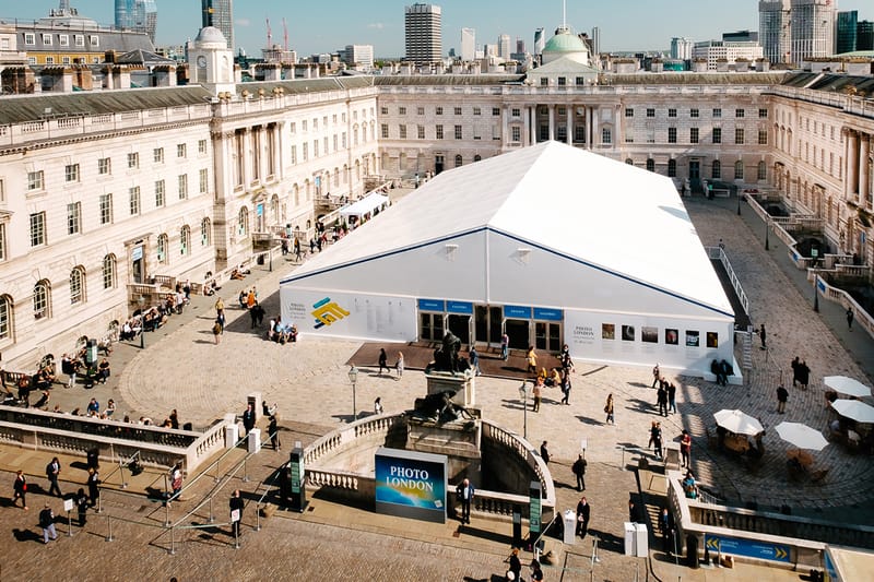 Five Things to Look Out for at Photo London