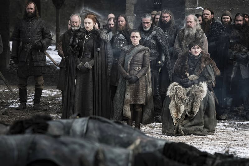 Plastic Water Bottles Appear In Game Of Thrones Series Finale