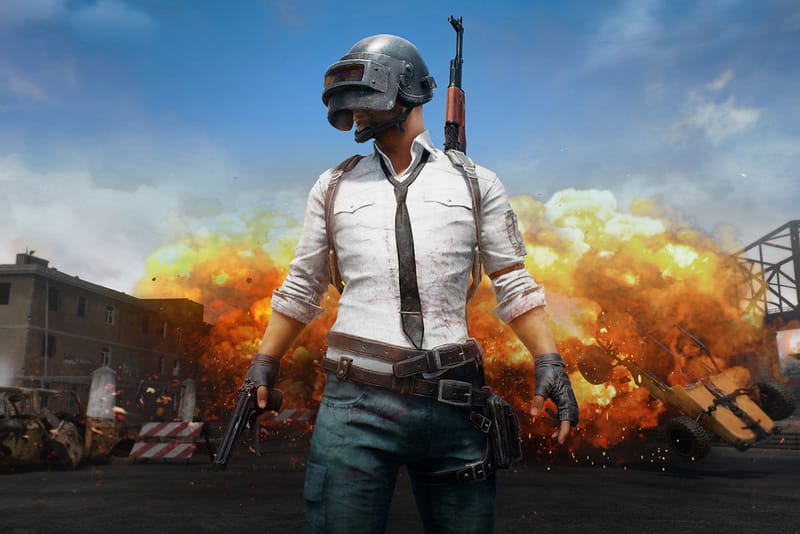 Gamers in India Arrested for Playing 'PUBG'