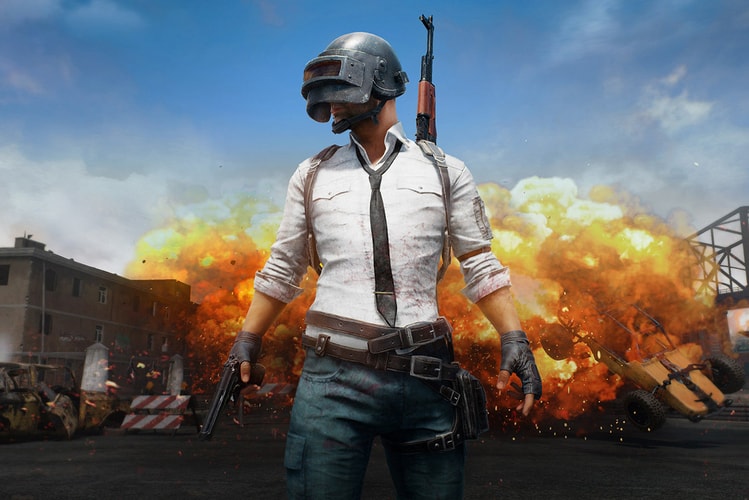 Gamers in India Arrested for Playing 'PUBG'