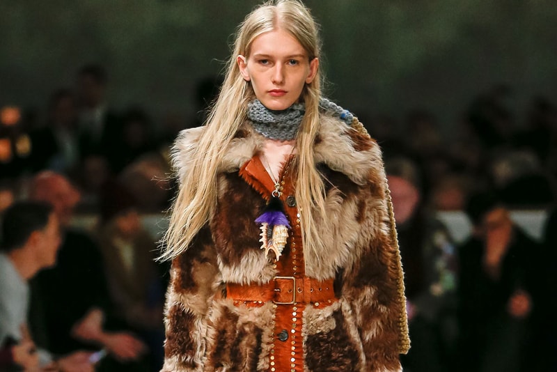 Prada Will Be Fur-Free by Spring/Summer 2020 ss20 collection alliance ffa confirm animal