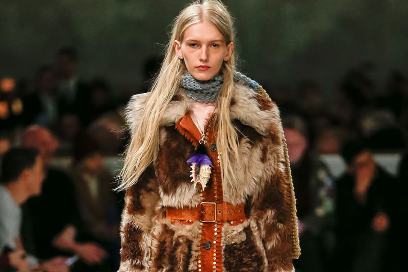 Prada Will Be Fur-Free By 2020