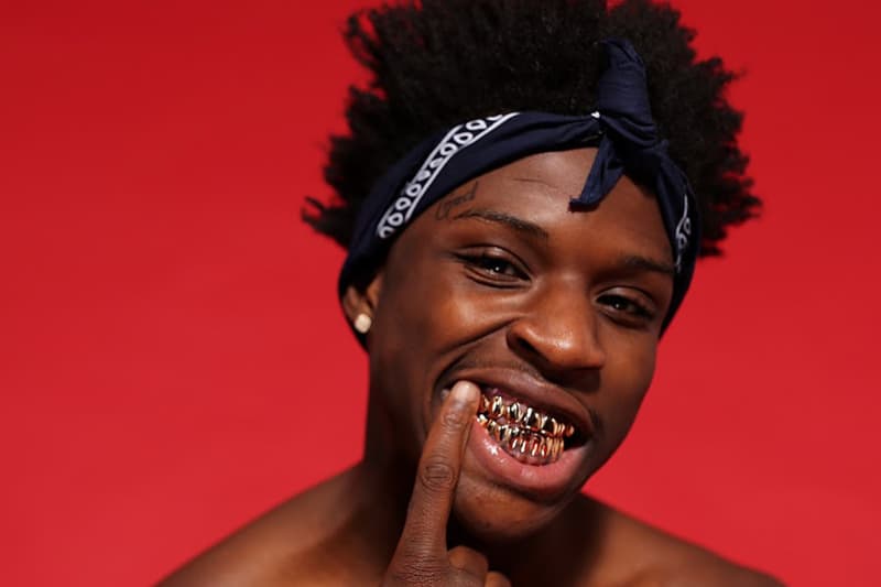 Quando Rondo From the Neighborhood to the Stage new project Nocap Shy Glizzy BlocBoy JB Polo YoungBoy Never Broke Again stream