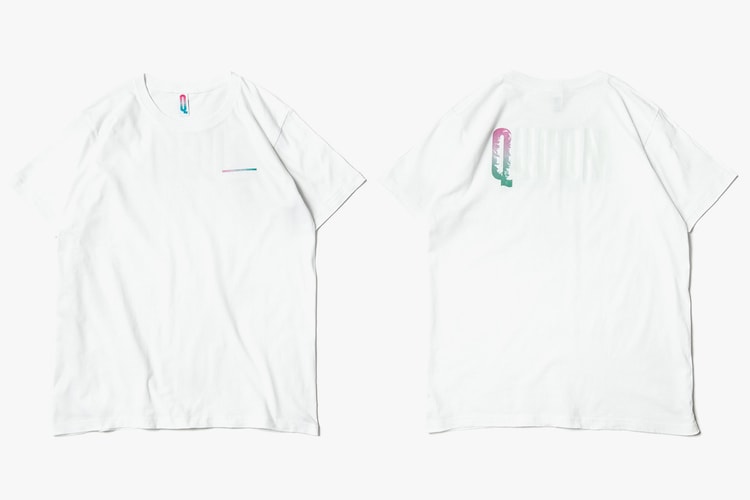 Qucon Releases a New Set of T-Shirts