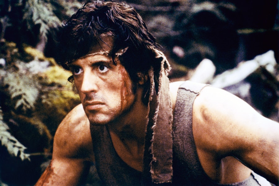 Rambo Last Blood Trailer Sylvester Stallone Hypebeast