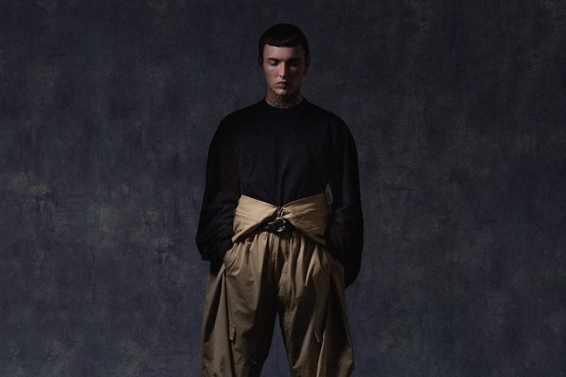 RANDOM IDENTITIES Unveils Its Expertly Tailored "RANDOM RELEASE NUMBER FOUR”