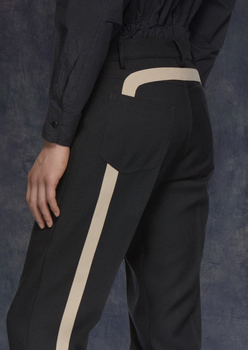 RANDOM IDENTITIES "RANDOM RELEASE NUMBER FOUR" Fourth Collection Stefano Pilati