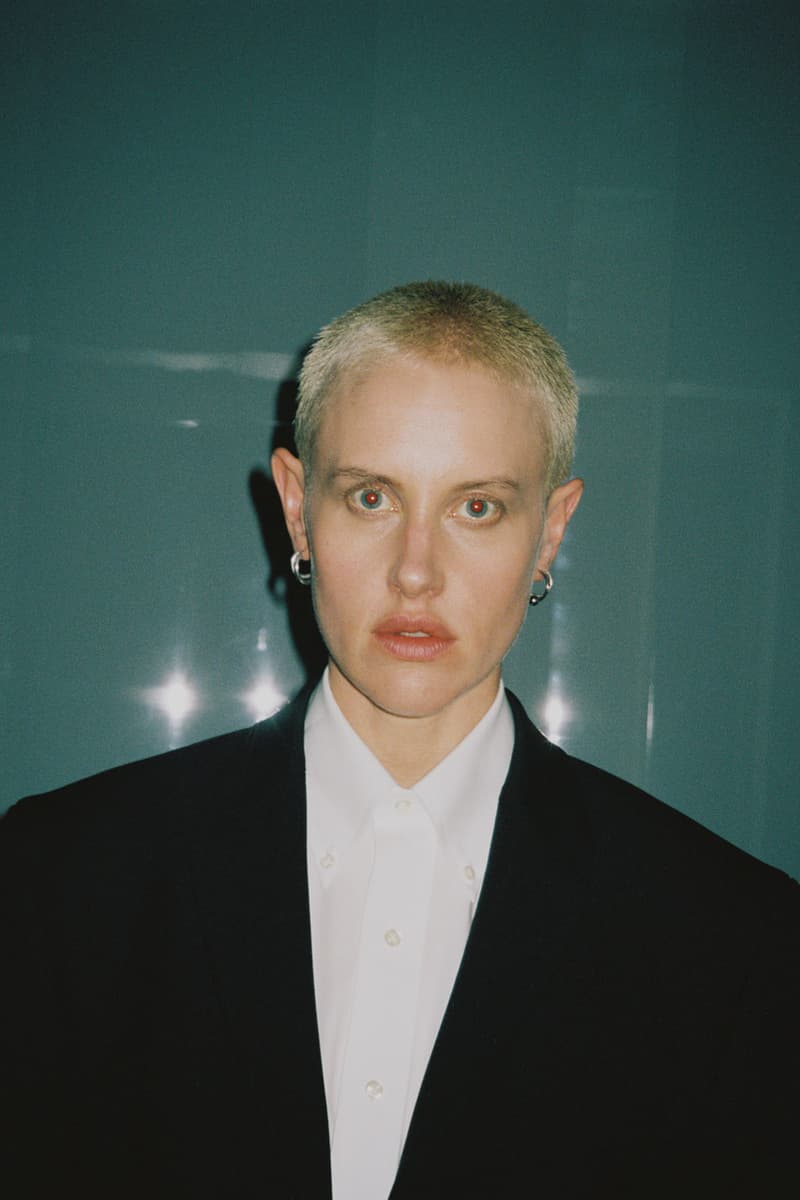 RANDOM IDENTITIES "RANDOM RELEASE NUMBER FOUR" Fourth Collection Stefano Pilati